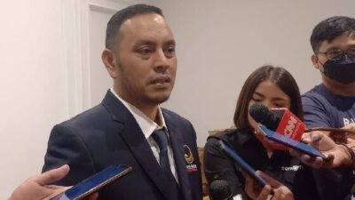 Soroti Kerusuhan Napi di Musi Rawas, Komisi XIII DPR Desak Pemerintah Benahi Pengelolaan Lapas