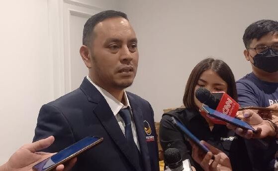 Atasi Modus Perbudakan Modern yang Kian Kompleks, Komisi XIII DPR Dorong Revisi UU TPPO