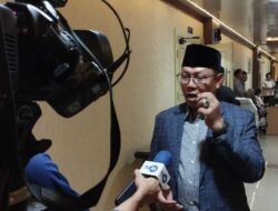 Ketua Komite IV DPD Berharap Kopdes Merah Putih Pacu Ekonomi Pedesaan
