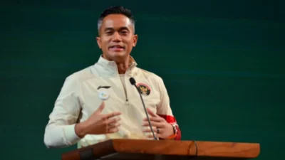 Kadin dan Hipmi Berusaha Akselerasi Pertumbuhan Ekonomi 8 Persen