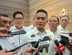 Kadin Indonesia Tawarkan Para Pengusaha Cina Ikut Investasi di Pembangunan 1.000 Dapur MBG