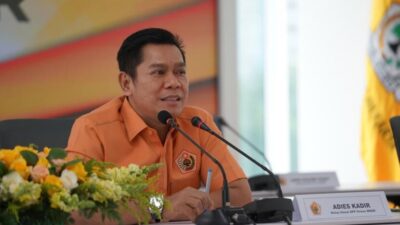 MKGR Gelar Munas Akhir Agustus 2025 dengan Tema Rangkul Organisasi yang Terpecah
