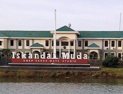 Kodam Iskandar Muda Bangun 62 Solar Dryer Dome Dukung Ketahanan Pangan