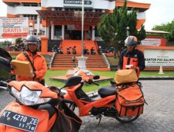 Kadin Indonesia Nilai Kebijakan Pemerintah Presiden Prabowo Bangkitkan Bisnis Kurir