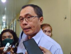 Soal Viral Dugaan Dipalak Kadin Cilegon Rp5 Triliun, Chandra Asri Minta Maaf