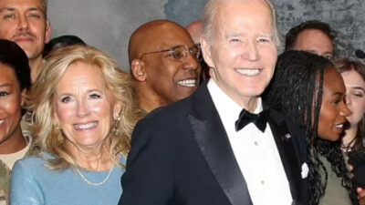 Mantan Presiden AS Joe Biden Didiagnosis Kanker Prostat Jenis Agresif