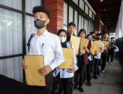 Menaker Resmi Hapus Syarat Usia Pencari Kerja