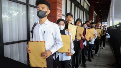 Sebanyak 10,7 Juta Orang Indonesia Butuh Pekerjaan Setiap Tahun, Ini Masalahnya