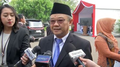 Sekolah Rusak Akibat Bencana di Aceh, Sumut dan Sumbar Jadi Prioritas Revitalisasi pada 2026