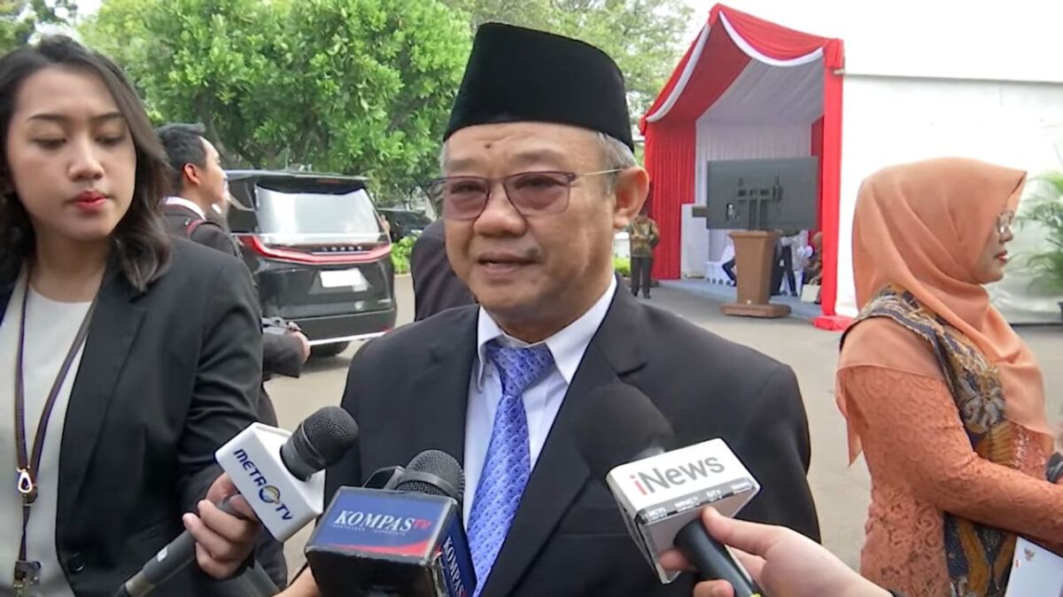 Sekolah Rusak Akibat Bencana di Aceh, Sumut dan Sumbar Jadi Prioritas Revitalisasi pada 2026