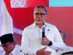 KopDes Merah Putih Diluncurkan Bertepatan dengan Peringatan Hari Sumpah Pemuda 28 Oktober 2025
