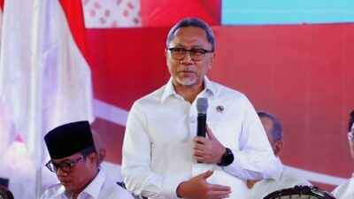 KopDes Merah Putih Diluncurkan Bertepatan dengan Peringatan Hari Sumpah Pemuda 28 Oktober 2025