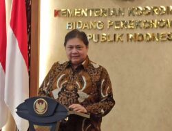 Indonesia Sudah Selesaikan IM untuk OECD