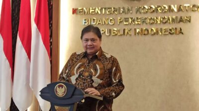 Indonesia Sudah Selesaikan IM untuk OECD