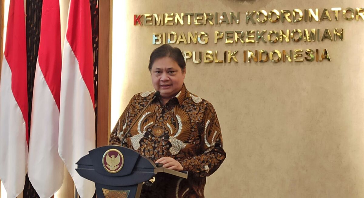 Indonesia Sudah Selesaikan IM untuk OECD