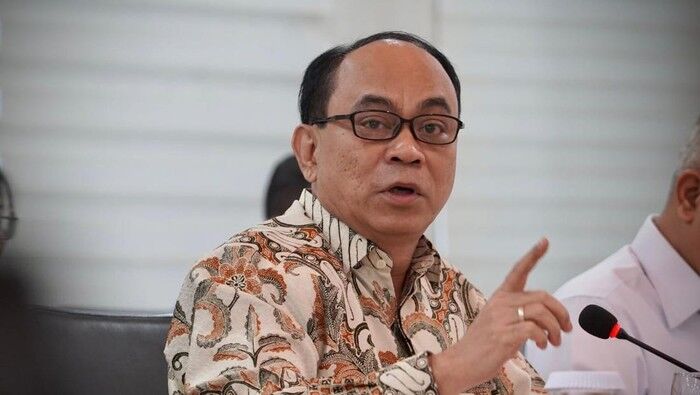 Menkop Budi Arie
