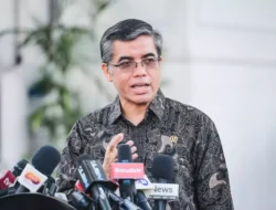Menaker Tegaskan THR Wajib Cair H-7 Lebaran, Perusahaan Bandel Terancam Sanksi