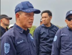 Pertamina Diminta Menteri Lingkungan Hidup Tingkatkan Kualitas BBM dari Kilang Balongan untuk Perbaiki Udara Jabodetabek
