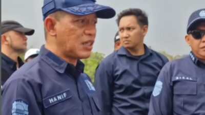 Pejabat Pengelola TPA Jatiwaringin Kabupaten Tangerang Diancam Pidana oleh Menteri LH
