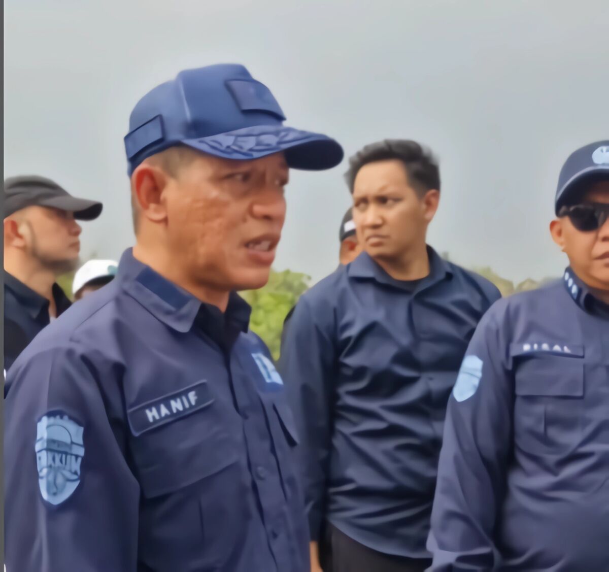 Pejabat Pengelola TPA Jatiwaringin Kabupaten Tangerang Diancam Pidana oleh Menteri LH