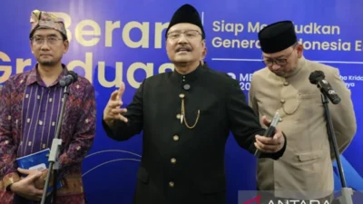Jumlah Gagal Transfer Bantuan Sosial Turun Drastis Berkat Pemutakhiran Data