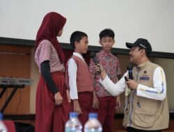 Kota Makassar Akan Miliki Dua Sekolah Rakyat