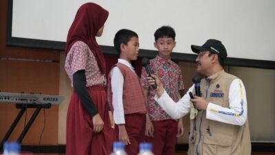 Kota Makassar Akan Miliki Dua Sekolah Rakyat
