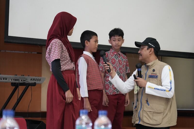 Kota Makassar Akan Miliki Dua Sekolah Rakyat