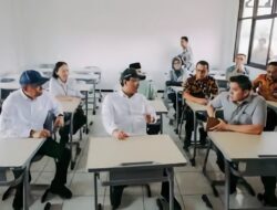 Kemensos Minta Pemda Terlibat Aktif Jamin Mutu Sekolah Rakyat