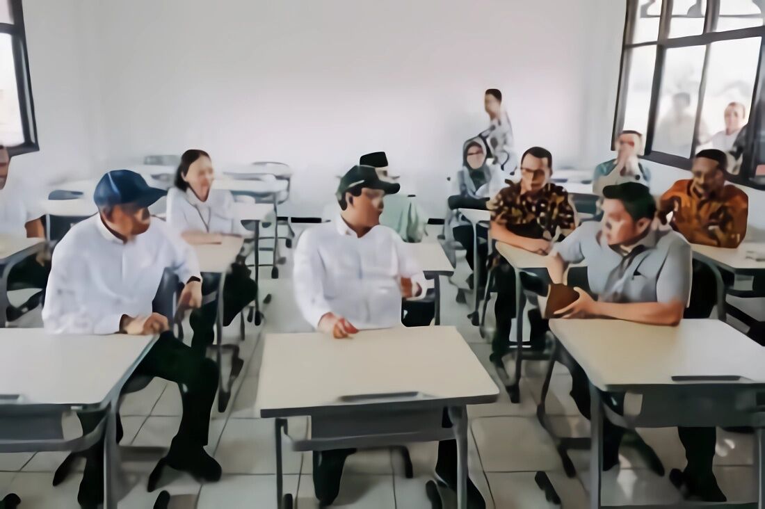 Kemensos Minta Pemda Terlibat Aktif Jamin Mutu Sekolah Rakyat