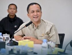 Kementerian Transmigrasi Jaring Investor dan Off-taker Perkuat Rantai Pasok di Kawasan Transmigrasi