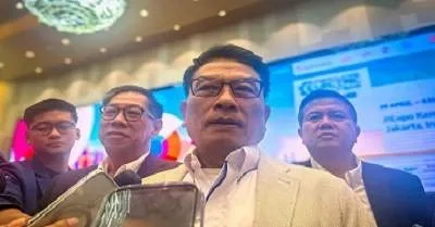 Moeldoko: Gangguan Preman ke Perusahaan Pengaruhi Lapangan Pekerjaan di Indonesia