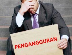 IMF: Indonesia Diprediksi Jadi Negara Pengangguran Terbesar Kedua di Asia