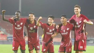 PSM Makassar Gagal ke Final ASEAN Club Championship 2024-2025