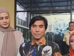 Terkait Dugaan Kasus KDRT, Paula Laporkan Baim Wong ke Komnas Perempuan