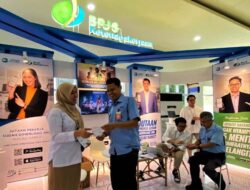 BPJS Ketenagakerjaan: Terjadi Lonjakan Signifikan Jumlah Pekerja Klaim JKP