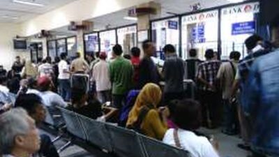 Libur Hari Raya Waisak, Pelayanan STNK di Jakarta Ditiadakan