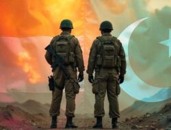 Arab Saudi Tawarkan Diri Jadi Mediator Perang India Pakistan
