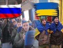Ukraina Tolak Pertukaran Jenazah Tentara dengan Rusia, Jurnalis Ungkap Alasan Tersembunyi