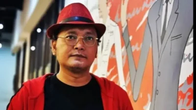Ini Alasan Guntur Romli Sebut Hasyim Asyari Tak Relevan Jadi Saksi di Sidang Kasus Hasto