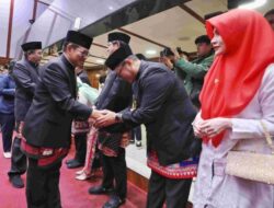 Gubernur Pramono Lantik 59 Pejabat Eselon II Pemprov DKI Jakarta