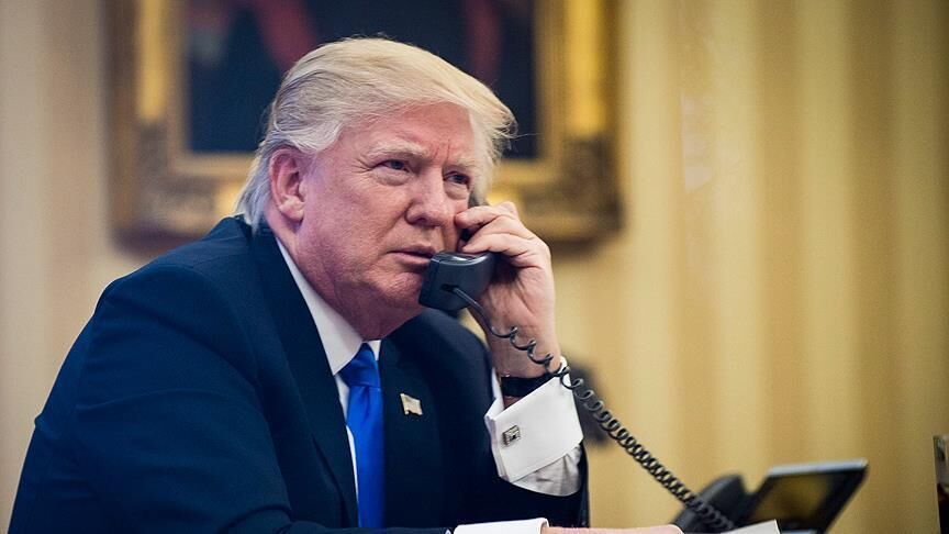 Trump Desak Netanyahu Hentikan Serangan Besar-besaran ke Beirut