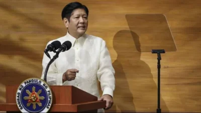 Bakal Rombak Susunan Kabinet, Presiden Filipina 'Bongbong' Minta 30 Menteri Mundur Sukarela