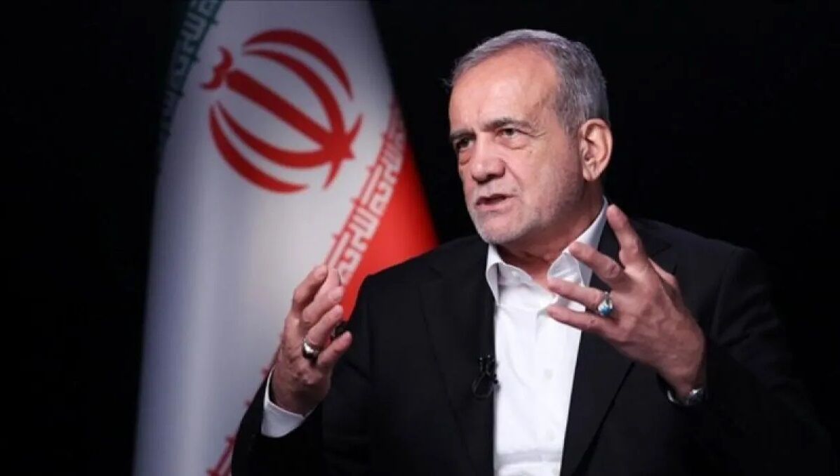 Presiden Iran Puji Model Kerja Sama Pertanian yang Sukses dengan Rusia