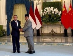 PM Cina Dijadwalkan ke KTT ke-17  BRICS di Brasil yang Dihadiri Presiden Prabowo