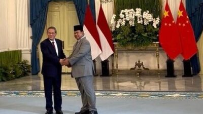 PM Cina Dijadwalkan ke KTT ke-17 BRICS di Brasil yang Dihadiri Presiden Prabowo