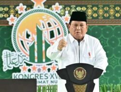 Presiden Prabowo Optimis Indonesia Capai Swasembada Energi, Ini Alasannya