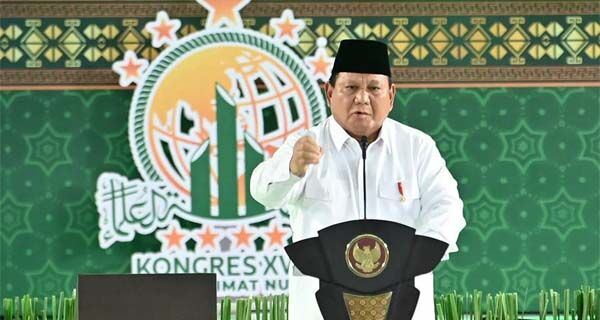Presiden Prabowo Optimis Indonesia Capai Swasembada Energi, Ini Alasannya
