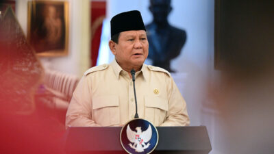 Kasus Aceh dan Tambang Nikel di Papua Untuk Jatuhkan Prabowo