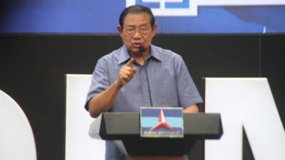 SBY Ingatkan Pentingnya Jaga Dialog dan Kebersamaan
